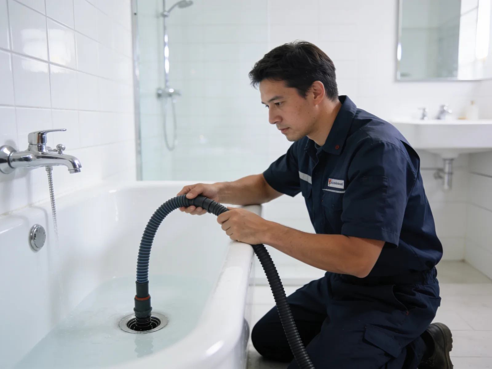 Emergency Plumber Elizabeth, NJ FAQs